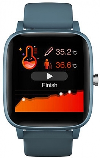 Everest Ever Watch EW-511 Akıllı Saat — ürün görseli 3
