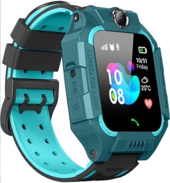 Smartblade SB221GKM Akıllı Çocuk Saati