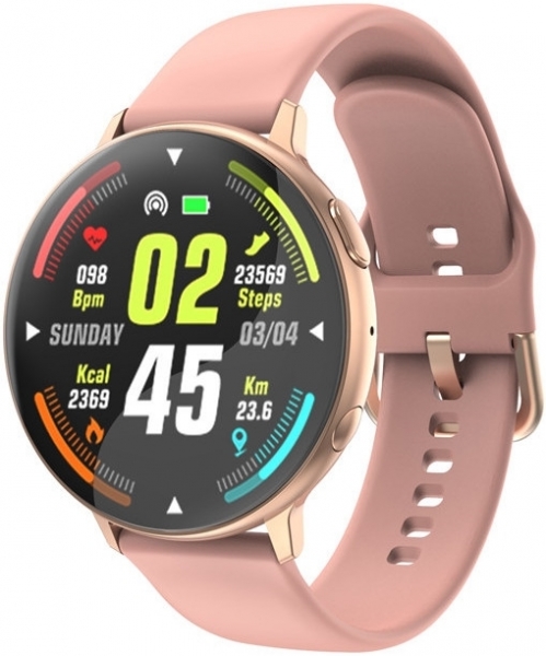 Leerybee Woom C6 Akıllı Saat — ürün görseli 2