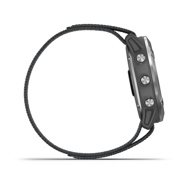 Garmin Enduro Aktivite Saati — ürün görseli 5