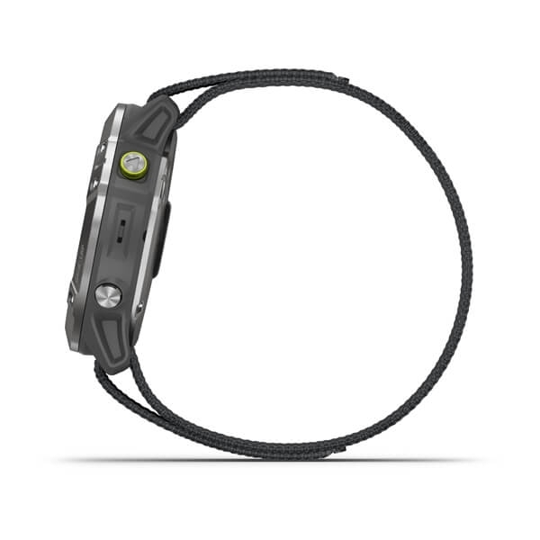 Garmin Enduro Aktivite Saati — ürün görseli 7