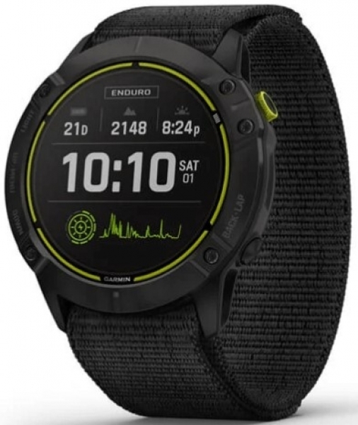 Garmin Enduro Aktivite Saati — ürün görseli 2
