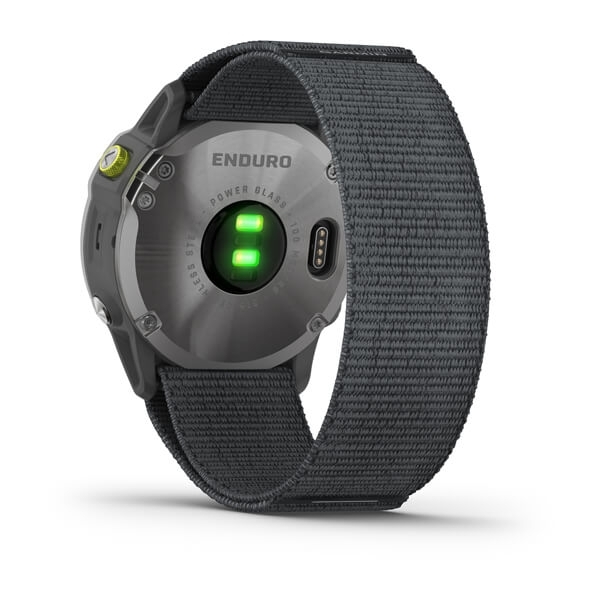 Garmin Enduro Aktivite Saati — ürün görseli 6