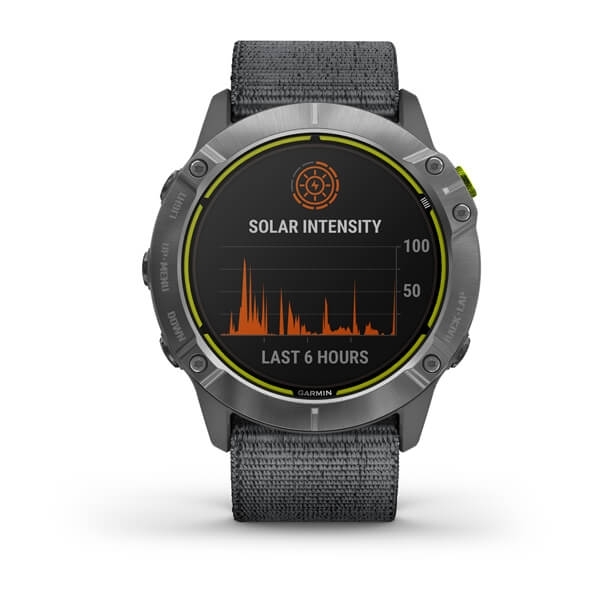 Garmin Enduro Aktivite Saati — ürün görseli 3