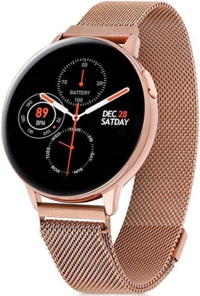 Gold Time S20 Woom Akıllı Saat — ürün görseli 3