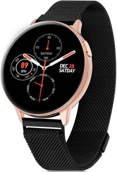 Gold Time S20 Woom Akıllı Saat — ürün görseli 2