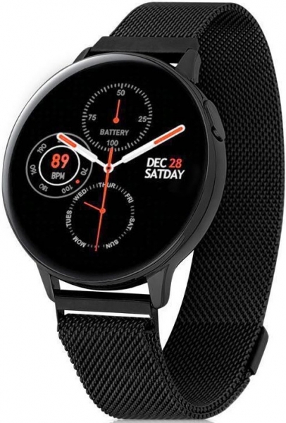 Gold Time S20 Woom Akıllı Saat