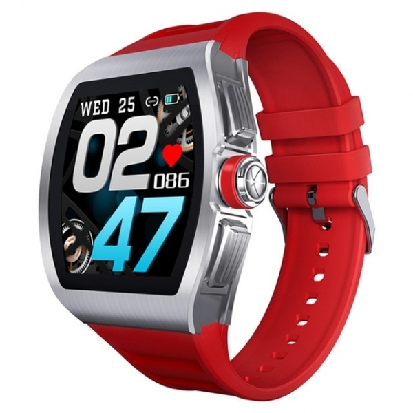 Gold Time M1 Woom Akıllı Saat — ürün görseli 3