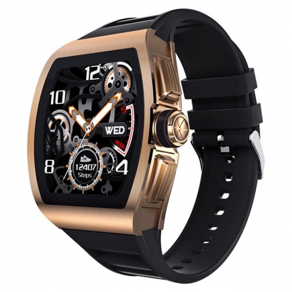 Gold Time M1 Woom Akıllı Saat — ürün görseli 4