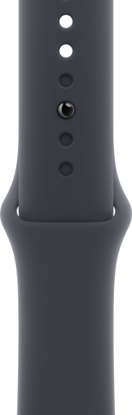 Apple Watch SE 2 2024 Cellular 40mm Alüminyum Kasa ve Spor Kordon Akıllı Saat (MXGC3TU/A) — ürün görseli 5