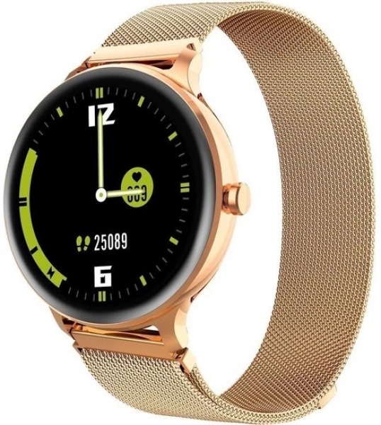 Reeder S1 Max Akıllı Saat — ürün görseli 2