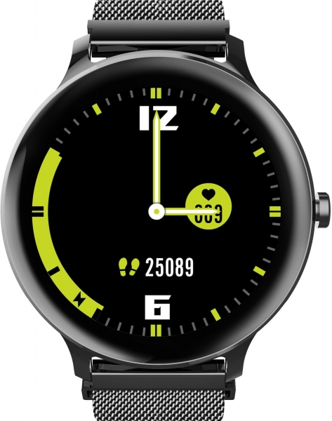 Reeder S1 Max Akıllı Saat — ürün görseli 3