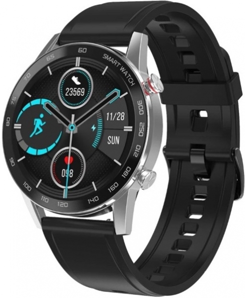 Powehi PW80 Akıllı Saat — ürün görseli 2