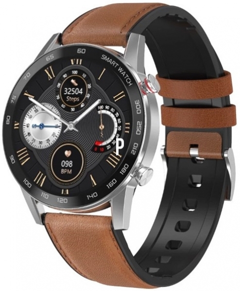Powehi PW80 Akıllı Saat — ürün görseli 3