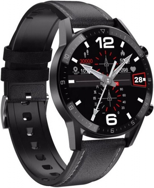 Powehi PW60 Akıllı Saat — ürün görseli 3