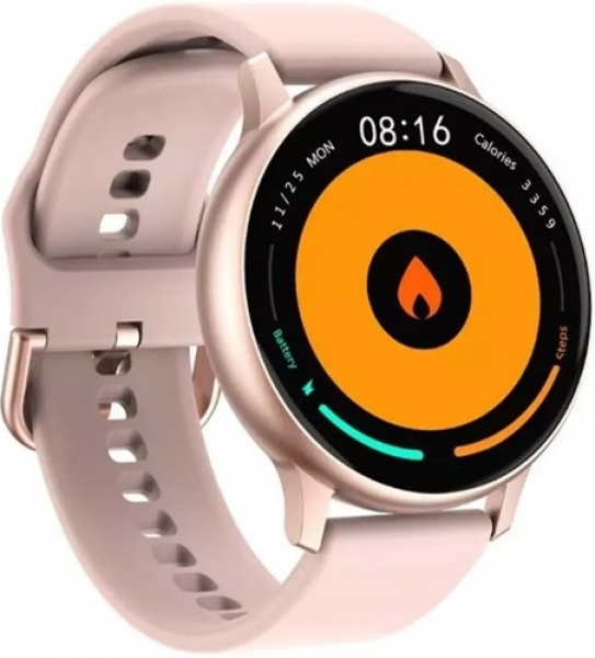 Powehi PW40 Akıllı Saat — ürün görseli 3