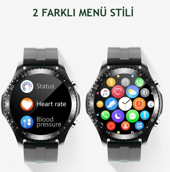 Bakeey CK30 Akıllı Saat — ürün görseli 5