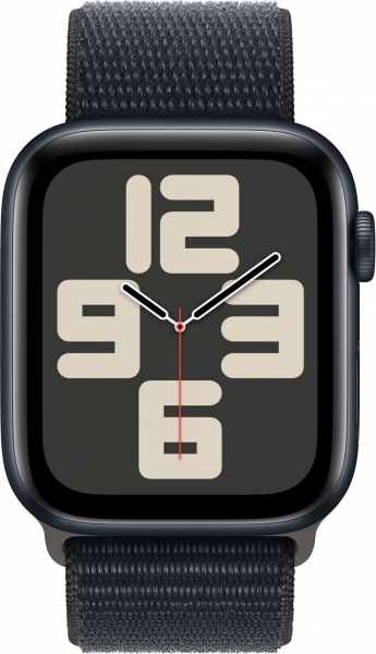 Apple Watch SE 2 2023 44mm Alüminyum Kasa ve Spor Loop Akıllı Saat (MREA3TU/A) — ürün görseli 4