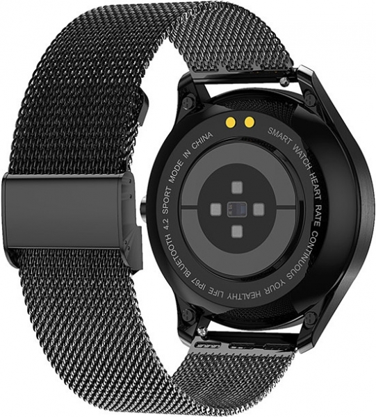 Yukka DT55 Akıllı Saat (AT-SW-DT55) — ürün görseli 4