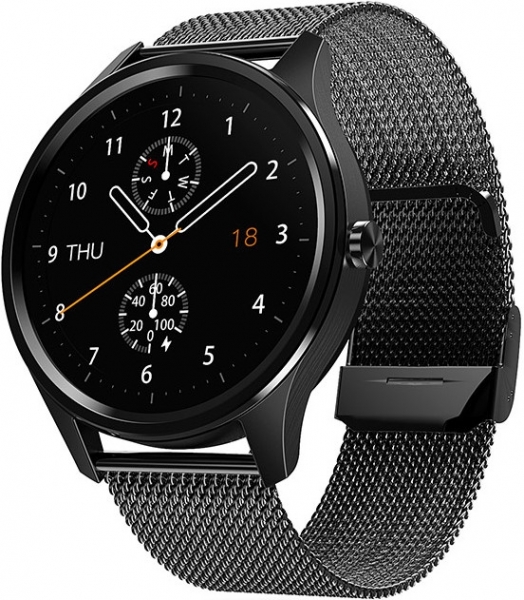 Yukka DT55 Akıllı Saat (AT-SW-DT55) — ürün görseli 3