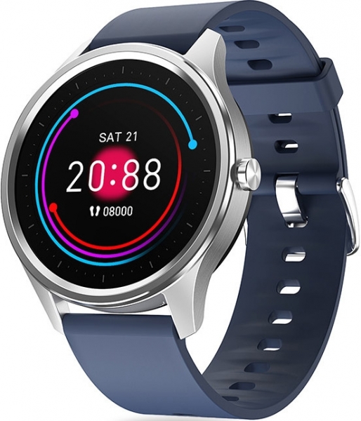 Yukka DT55 Akıllı Saat (AT-SW-DT55) — ürün görseli 2