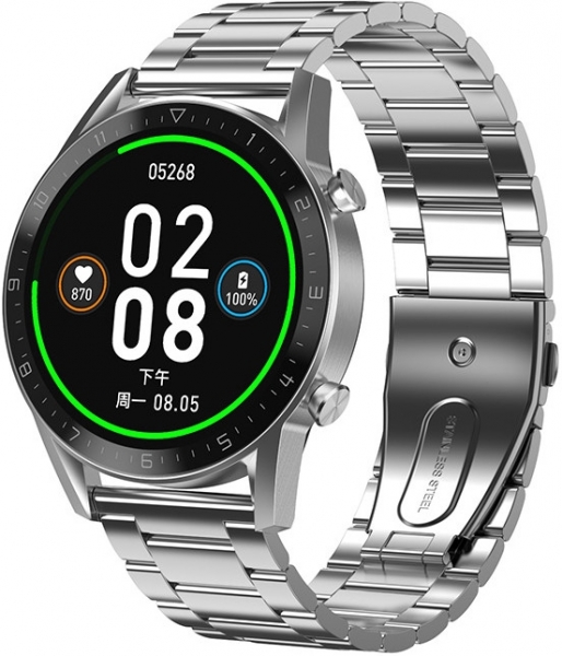 Yukka DT92 Akıllı Saat (AT-SW-DT92) — ürün görseli 2