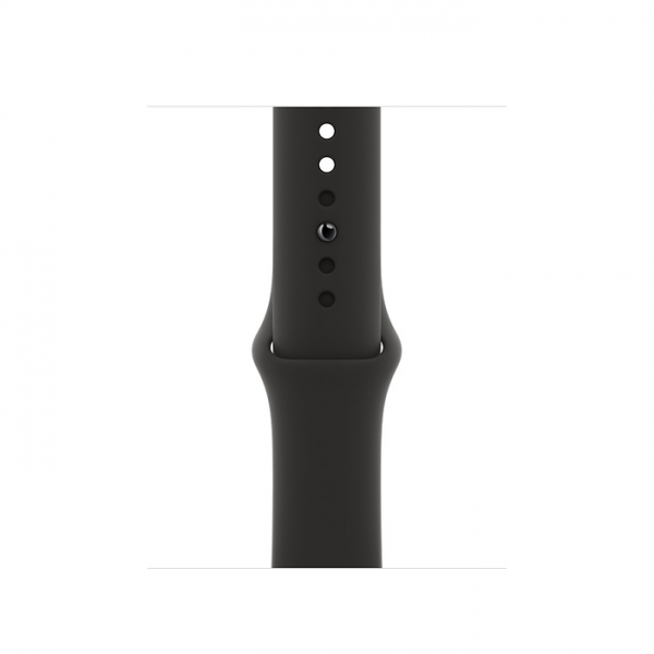 Apple Watch SE 40mm Alüminyum Kasa ve Spor Kordon Akıllı Saat — ürün görseli 7