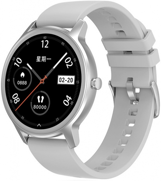Yukka DT56 Akıllı Saat (AT-SW-DT56) — ürün görseli 2