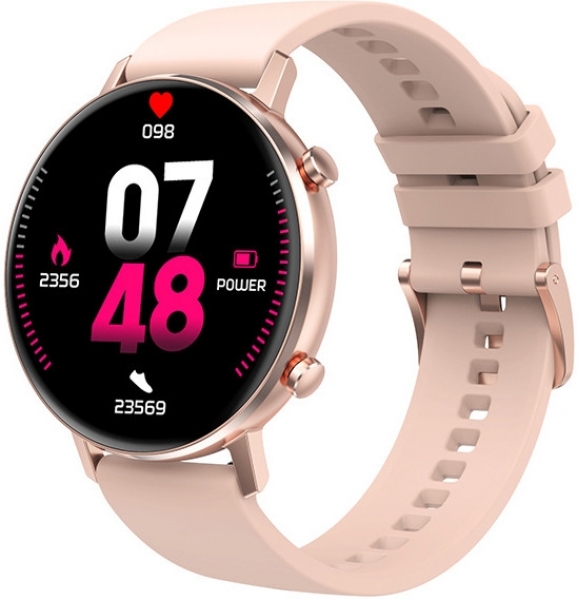 Yukka DT96 Akıllı Saat (AT-SW-DT96) — ürün görseli 2