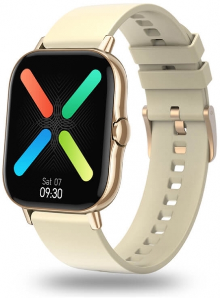 Yukka DT94 Akıllı Saat (AT-SW-DTX) — ürün görseli 3