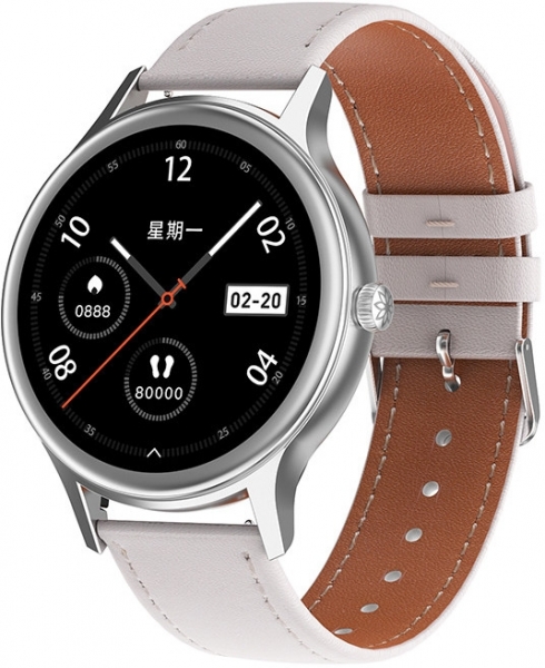Yukka DT66 Akıllı Saat (AT-SW-DT66) — ürün görseli 2