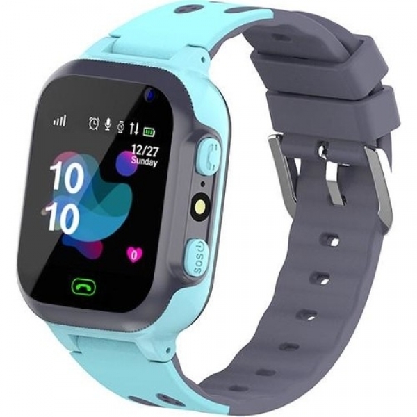 Smart Baby Q539/2020 Akıllı Çocuk Saati
