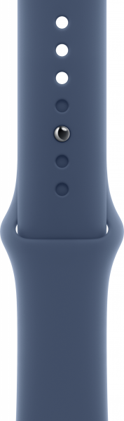 Apple Watch Series 10 Cellular 46mm Alüminyum Kasa ve Spor Kordon Akıllı Saat (MWY03TU/A) — ürün görseli 5