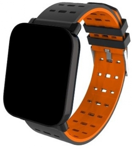Owwotech A6 Akıllı Saat — ürün görseli 3