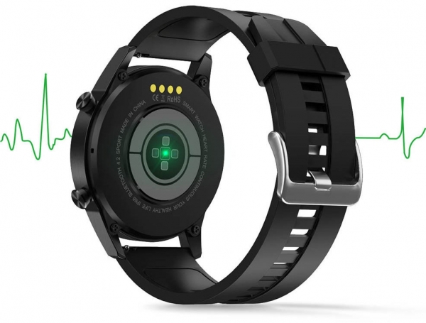 Spovan SX92 Akıllı Saat — ürün görseli 3