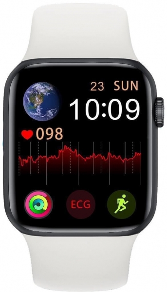 Patric 6 Lite Edition Plus Akıllı Saat (PTRCW6LITE)