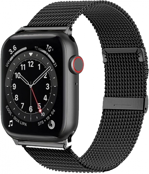 Patric 6 Pro Edition Plus Akıllı Saat (PTRCW6)