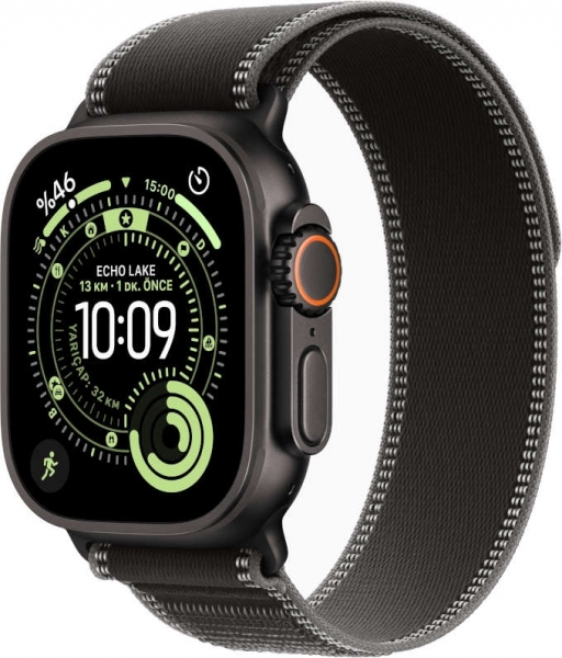 Apple Watch Ultra 3 Trail Loop Akıllı Saat — ürün görseli 2