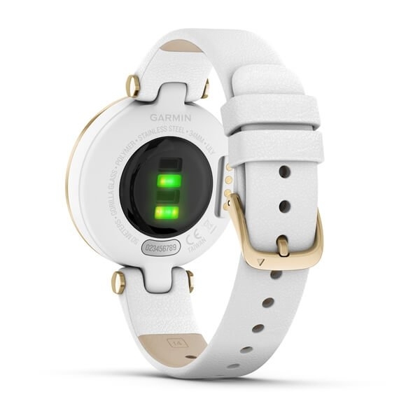 Garmin Lily Classic Akıllı Saat — ürün görseli 6