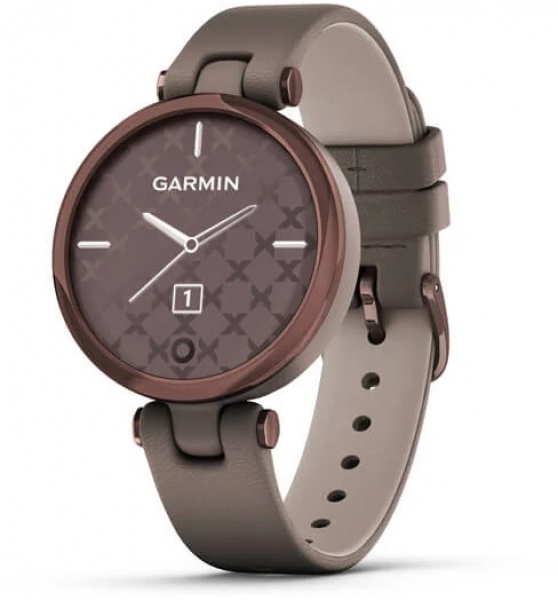 Garmin Lily Classic Akıllı Saat — ürün görseli 2