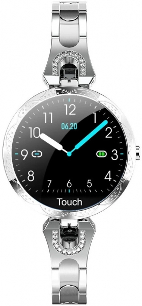 AteşTech AK15 Akıllı Saat — ürün görseli 5