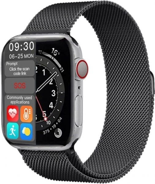 Patric 7 Plus Akıllı Saat — ürün görseli 4