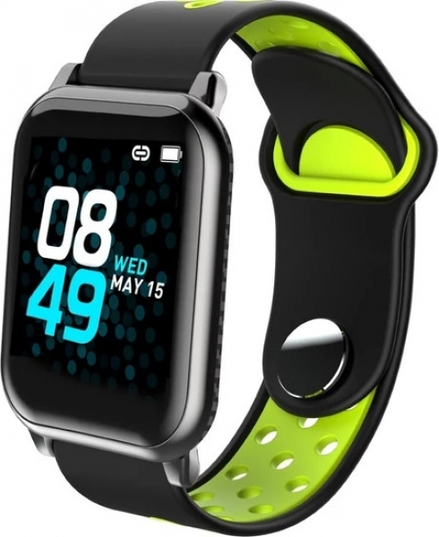 Zmsmart F8s Akıllı Saat — ürün görseli 2