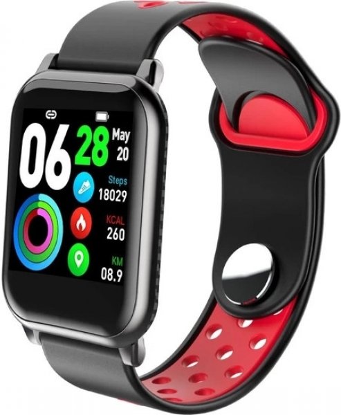 Zmsmart F8s Akıllı Saat — ürün görseli 3