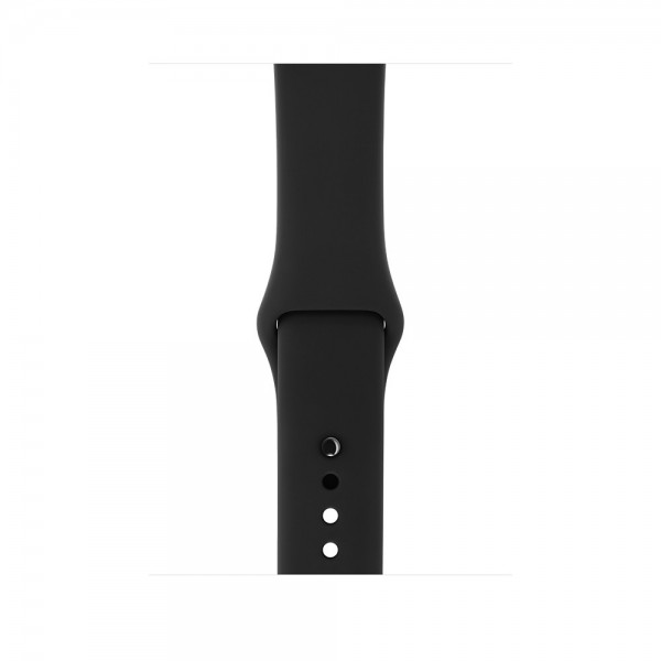 Apple Watch Series 3 38mm Alüminyum Kasa ve Spor Kordon Akıllı Saat — ürün görseli 6