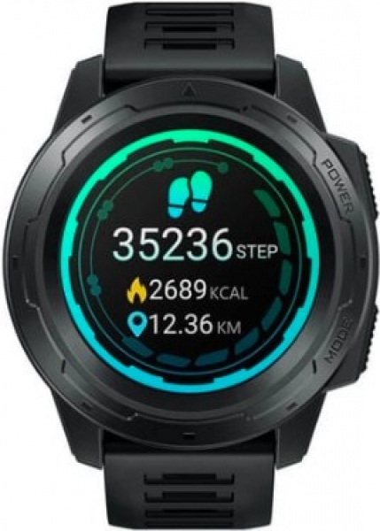 Decdeal Vibe 5 Pro Akıllı Saat — ürün görseli 2