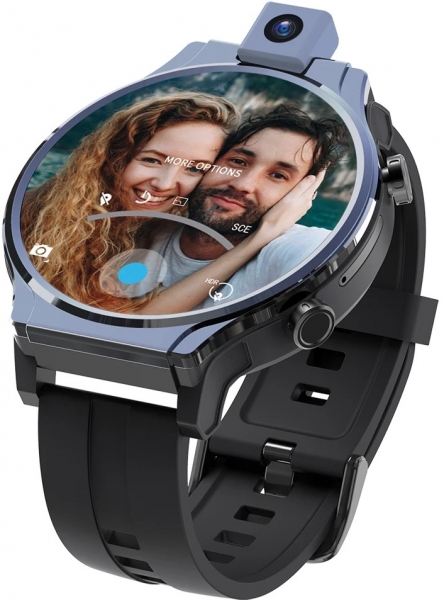 Kospet Prime 2 Akıllı Saat — ürün görseli 2