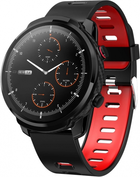 Decdeal S10 Plus Akıllı Saat — ürün görseli 3