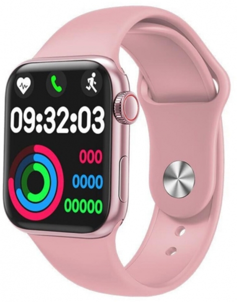 Owwotech HW12 Plus Akıllı Saat — ürün görseli 2