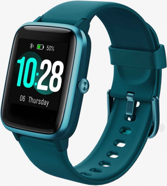 I-Xtech Diyet Saatim Akıllı Saat — ürün görseli 2